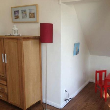 Ferienwohnung Klabautermann زينوويتز المظهر الخارجي الصورة