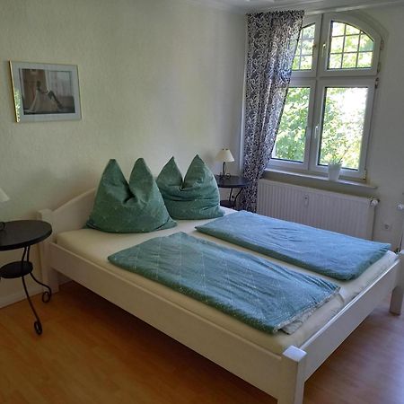 Ferienwohnung Klabautermann زينوويتز المظهر الخارجي الصورة