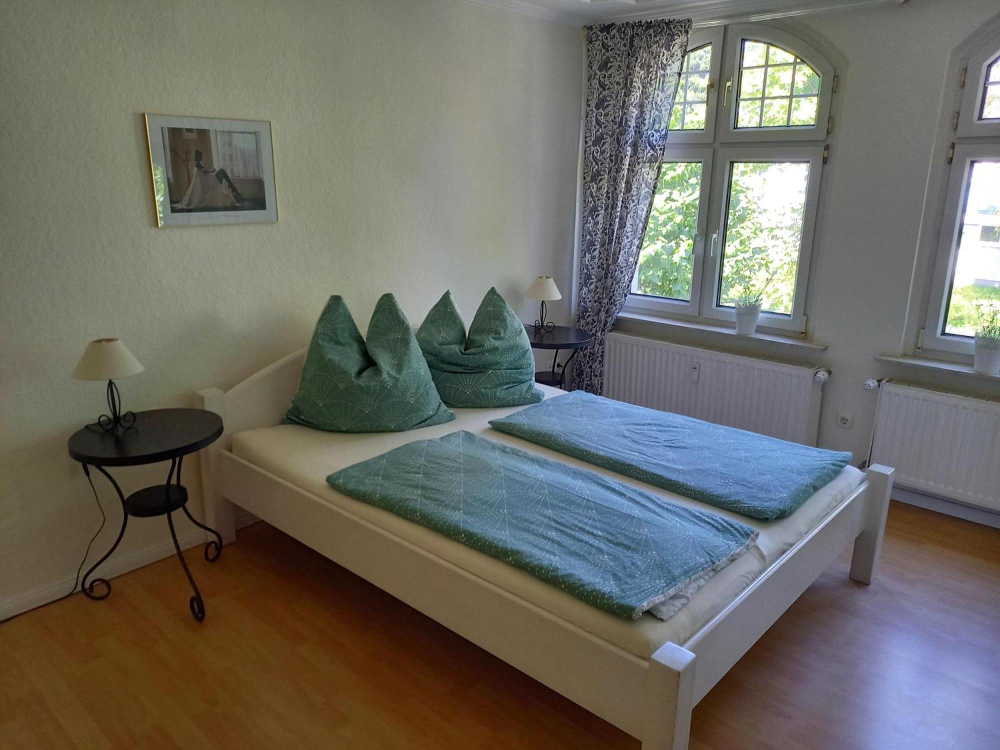 Ferienwohnung Klabautermann زينوويتز المظهر الخارجي الصورة