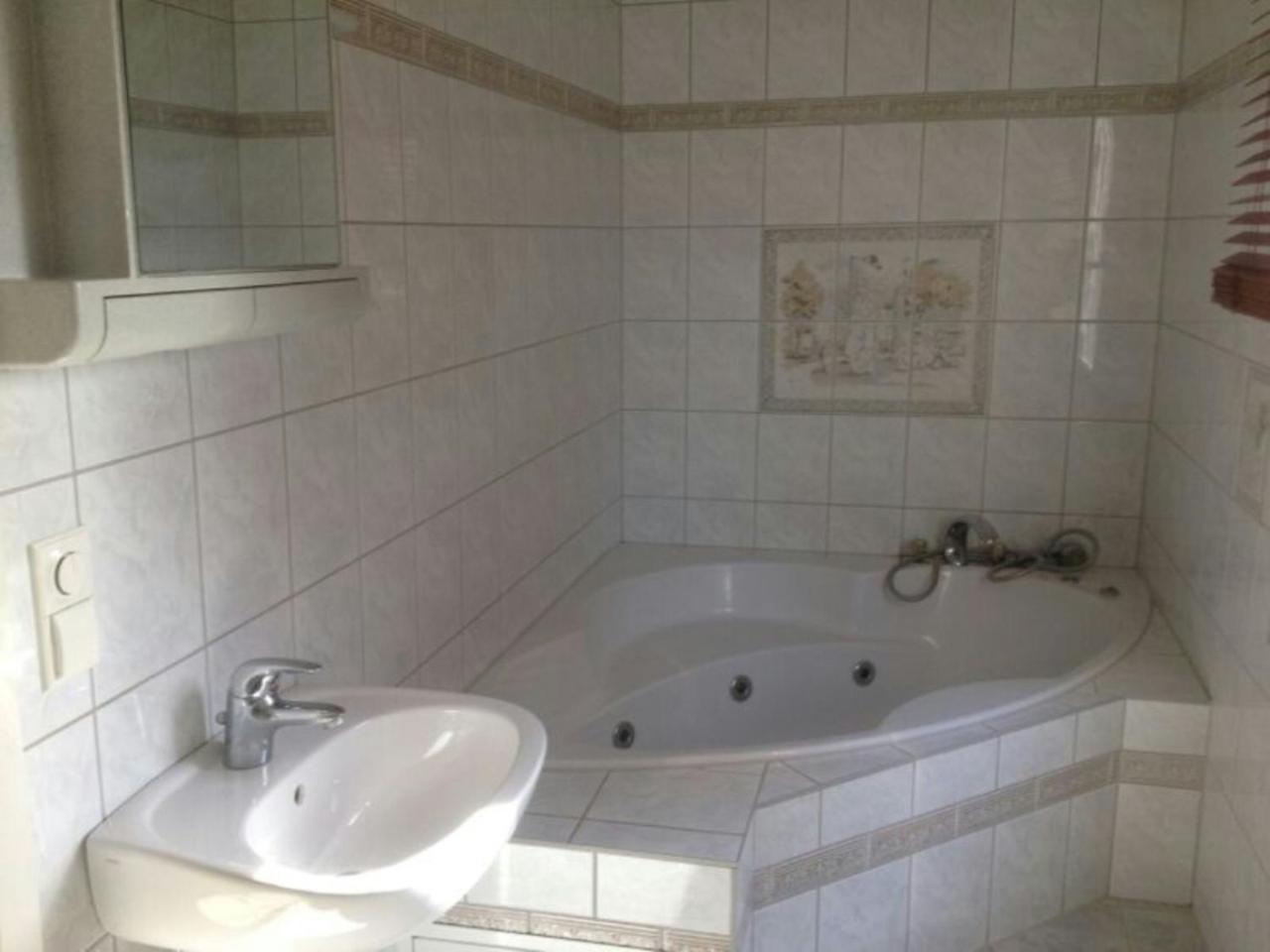 Ferienwohnung Klabautermann زينوويتز المظهر الخارجي الصورة
